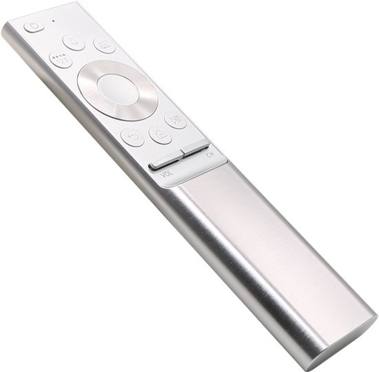 Télécommande à commande vocale compatible avec les téléviseurs Samsung BN59-01300, BN59-01272A et BN59-01311