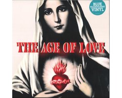 Age Of Love - The Age Of Love (12" Single) (Coloured Vinyl)