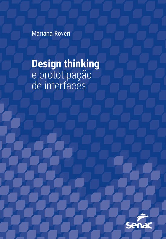 Série Universitária - Design thinking e prototipação de  ... - cover