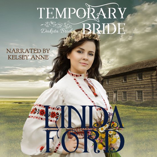Temporary Bride - cover