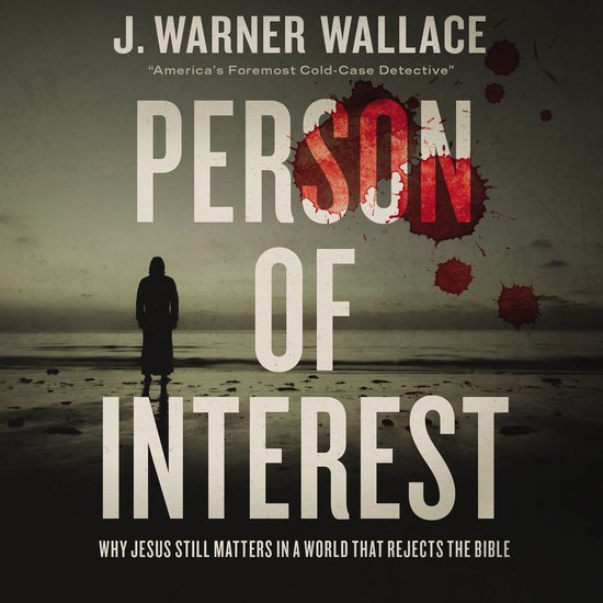 Person of Interest - cover