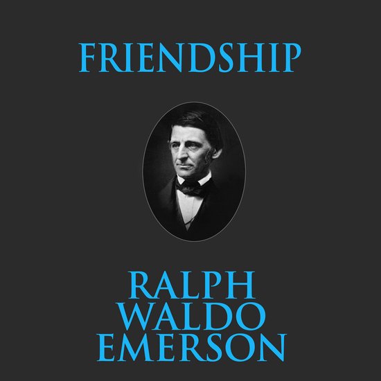 Friendship - cover