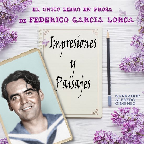 Impresiones y Paisajes - cover