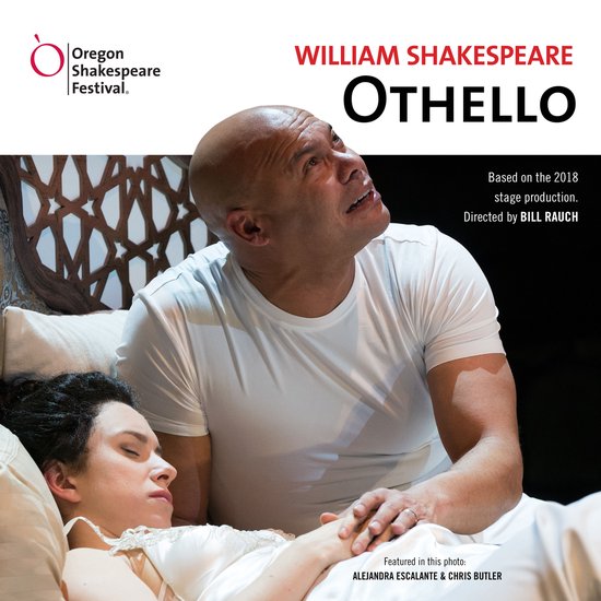 Othello - cover