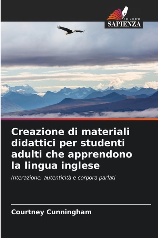 Creazione di materiali didattici per studenti adulti che app ... - cover