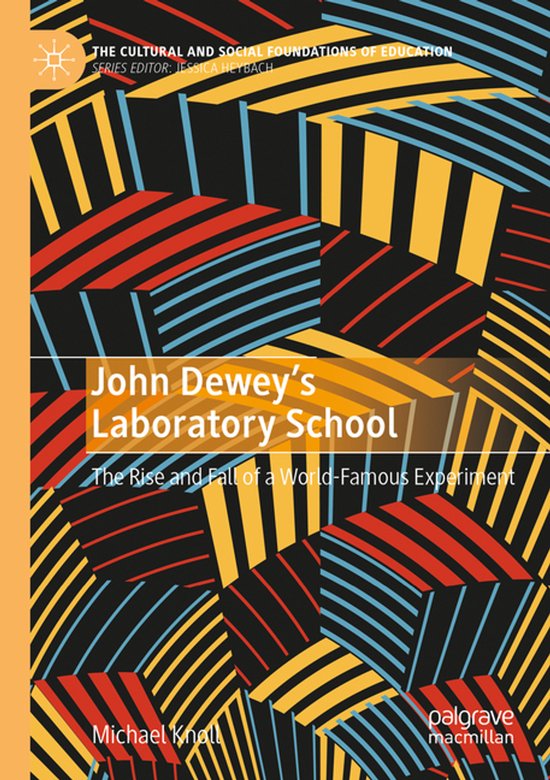 The Cultural and Social Foundations of Education- John Dewey ... - cover