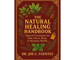 The Natural Healing Handbook