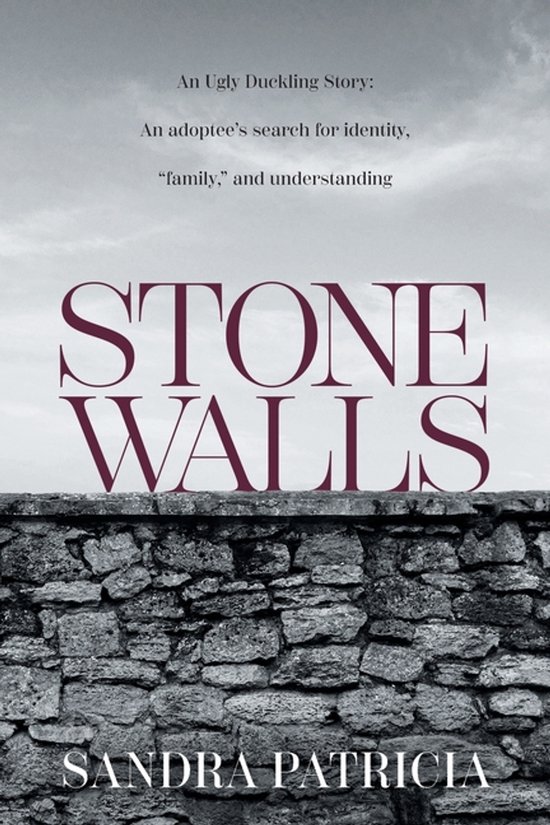 Stone Walls - cover
