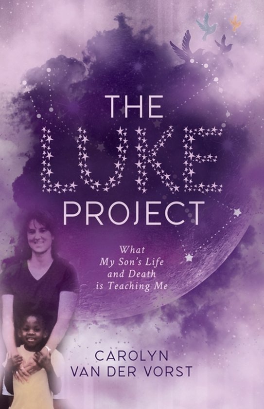 The Luke Project - cover