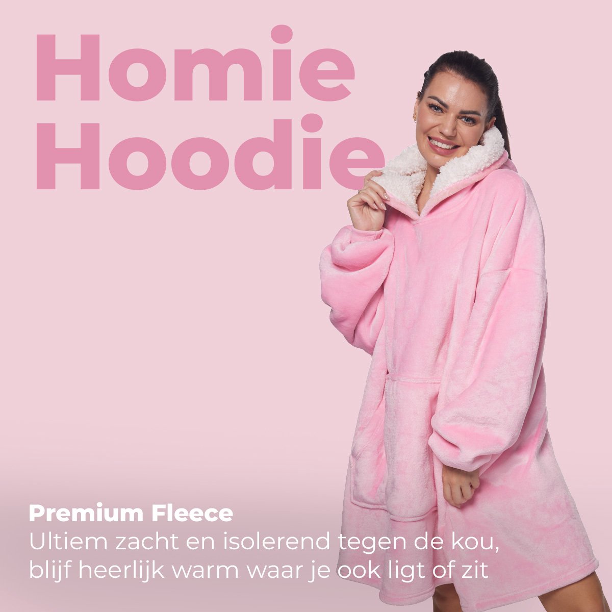 One size - Dames - Flanellen - trui kopen? | Korting tot 52