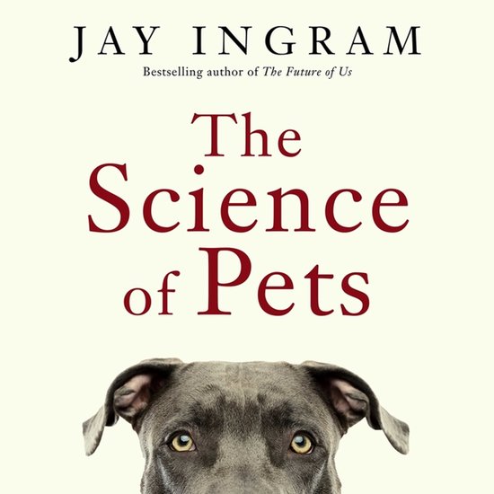 The Science of Pets - cover