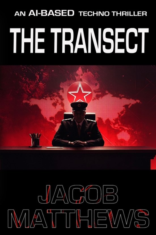 The Transact - cover