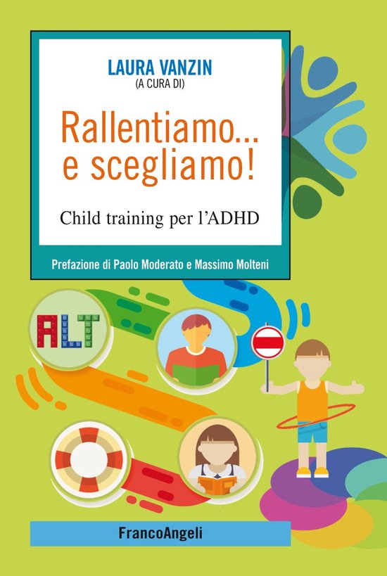 Rallentiamo e scegliamo! - cover