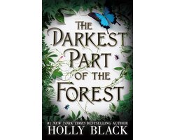 Darkest Part Of The Forest