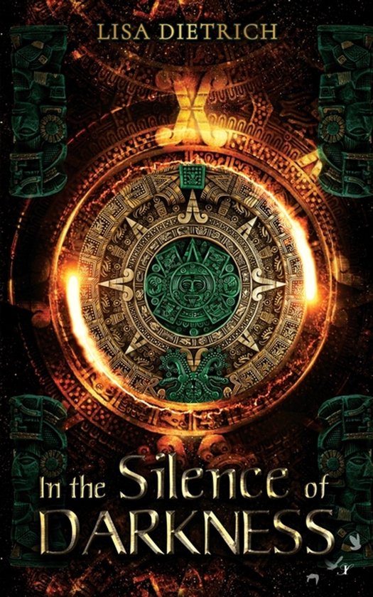 In the Silence of Darkness - cover