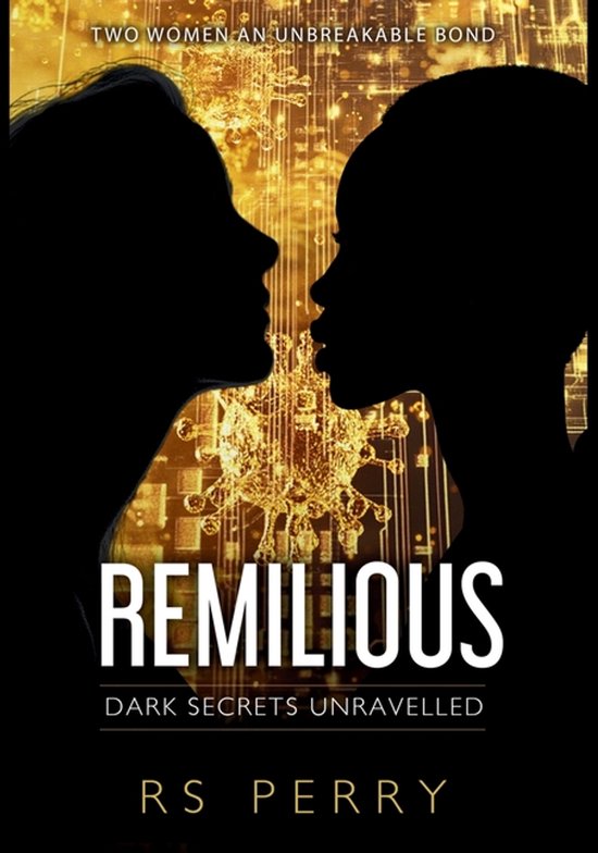Remilious - cover