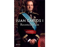 Reconciliación: Memorias / Reconciliation: A Memoir