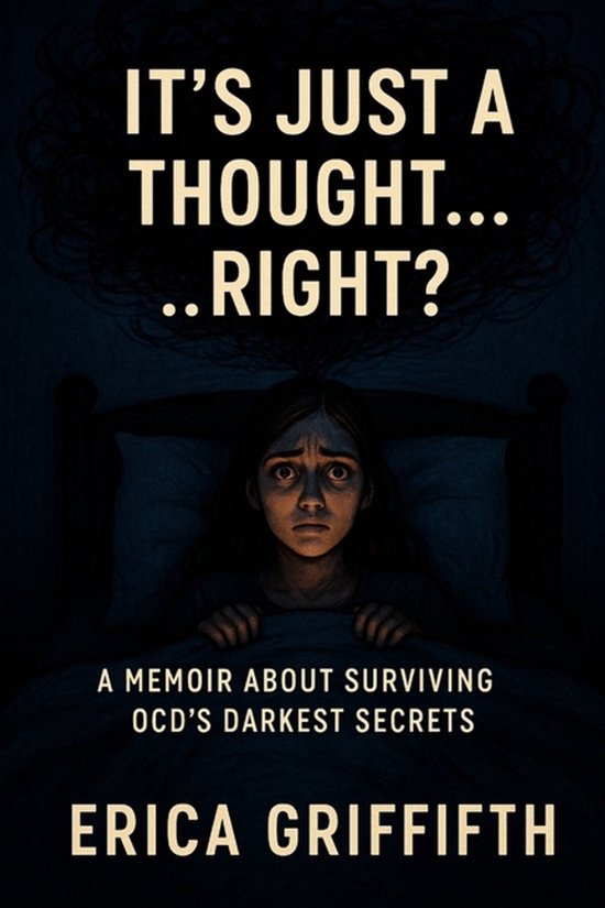 It's Just A Thought...Right? - cover