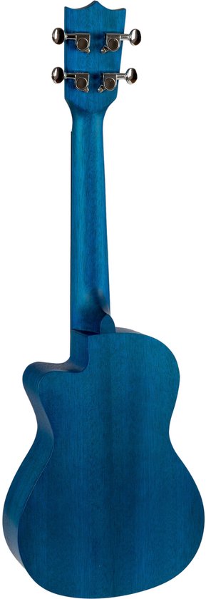 Flight Concert Ukulélé - Série Signature - Elise Ecklund - City