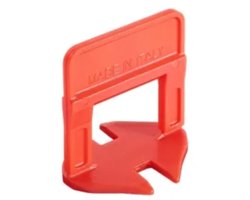Raimondi - clips 3mm - 200 stuks