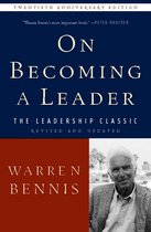 On Becoming a Leader Revised Edition