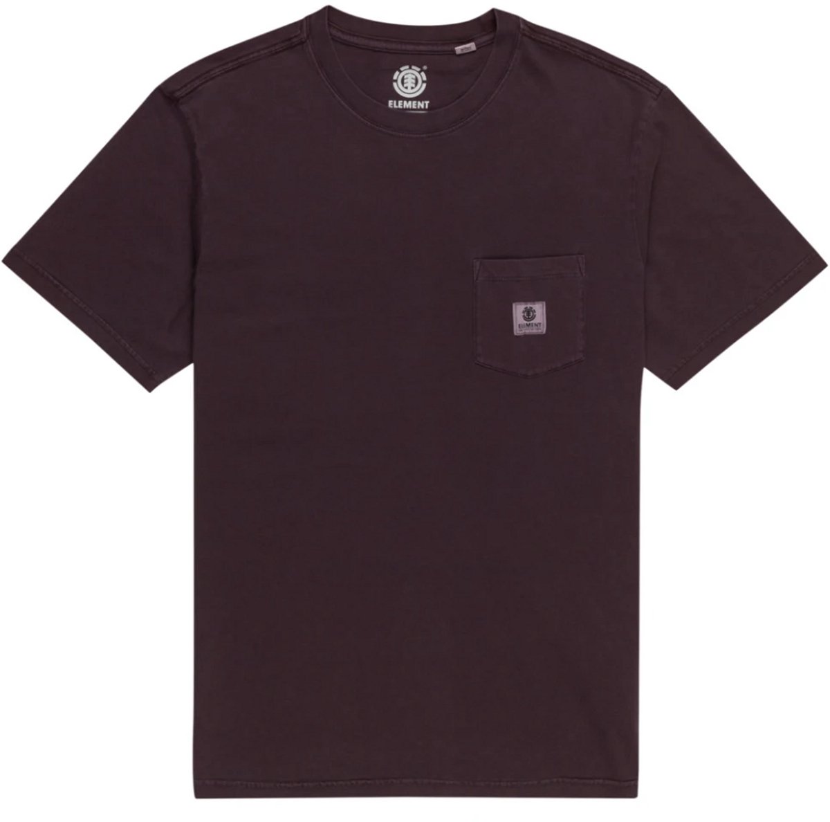 Element BASIC PKT PGMNT Walnut