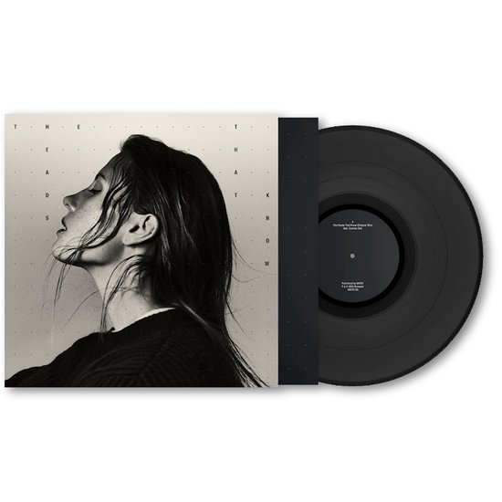 Charlotte De Witte - The Heads That Know