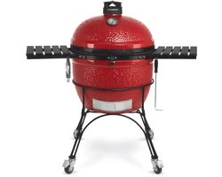 Kamado Joe Big Joe I met onderstel