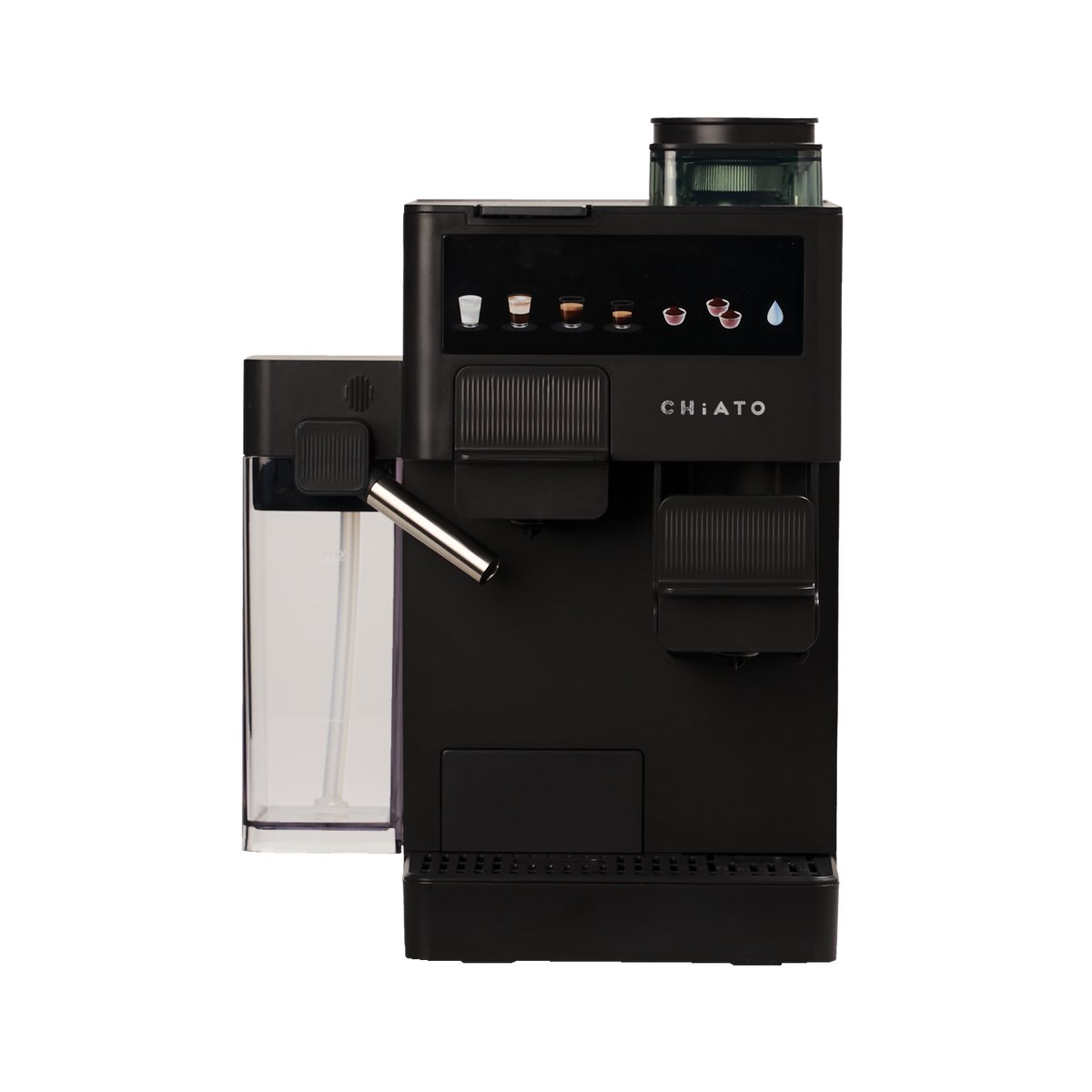 Coffee Friend CHiATO coffeePLAY Koffiemachine met - Coffee Friend - €281,00