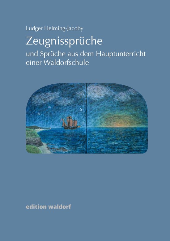 Zeugnissprüche - cover