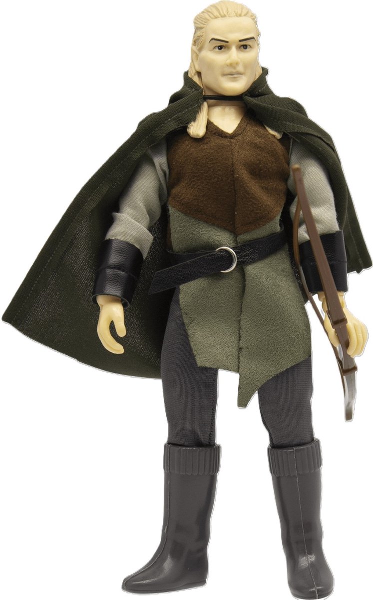 Lord of the Rings Action Figure Legolas 20 cm