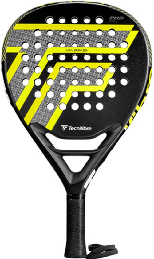 Tecnifibre Wall Breaker 375- 2022