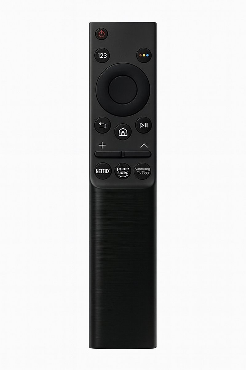 IfarNix Afstandsbediening – Vervanging BN59-01358B – Geschikt voor Samsung TV’s – Plug & Play