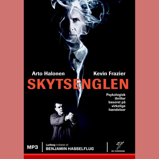 Skytsenglen - cover