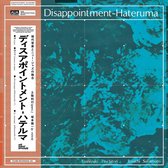 Toshiyuki Tsuchitori & Ryuichi Sakamoto - Disappointment-Hateruma (LP)