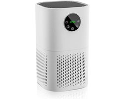 Luchtreiniger – HEPA Luchtreiniger – Ultra Stil ≤30 dB – 99,97% Filterefficiëntie