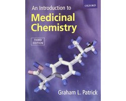 An Introduction to Medicinal Chemistry