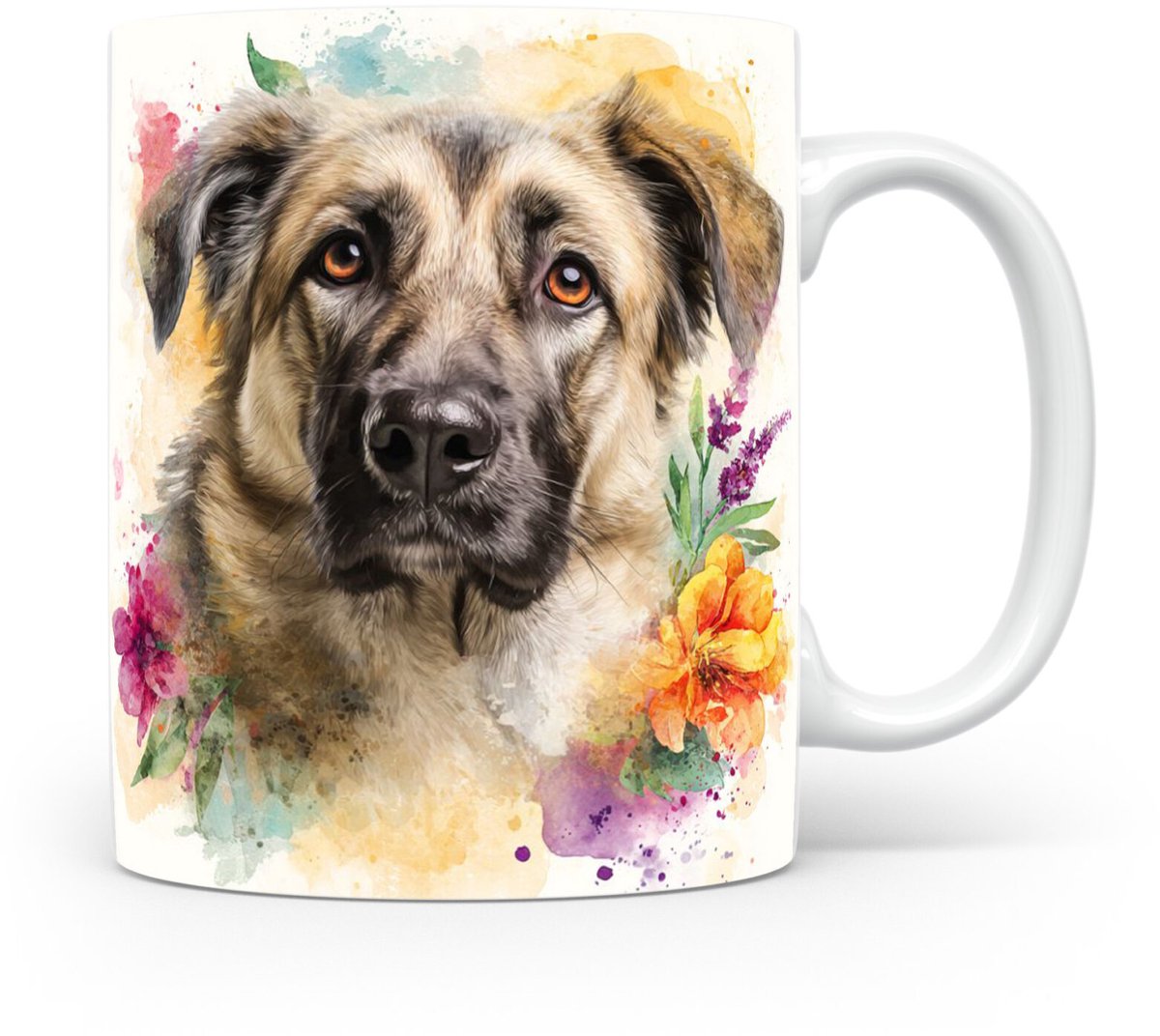 Beker Anatolische Herder