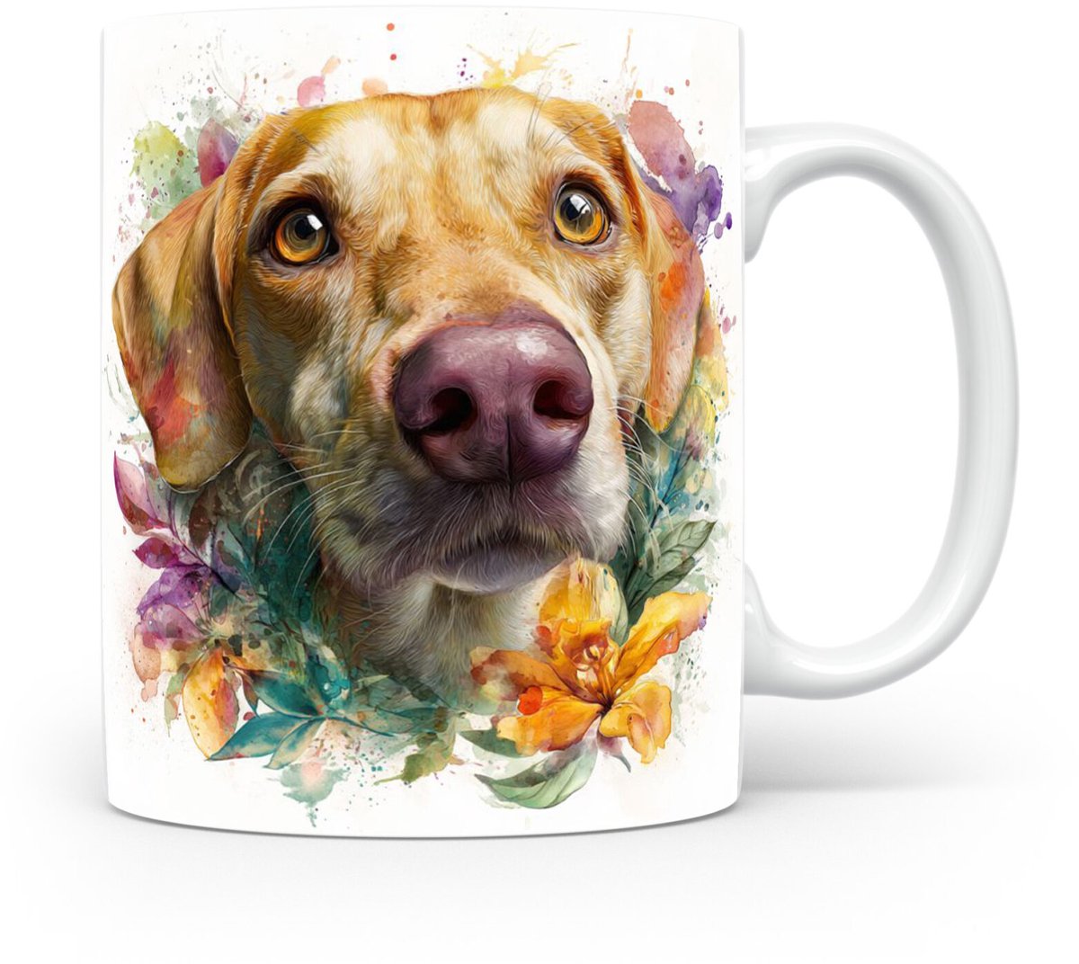 Beker Presa Canario