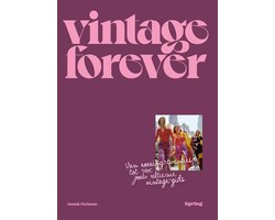 Vintage forever