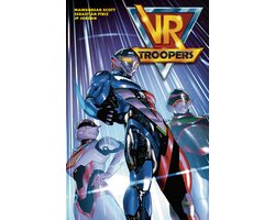 VR Troopers - VR Troopers