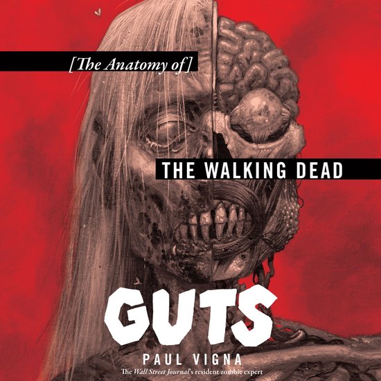 Guts - cover