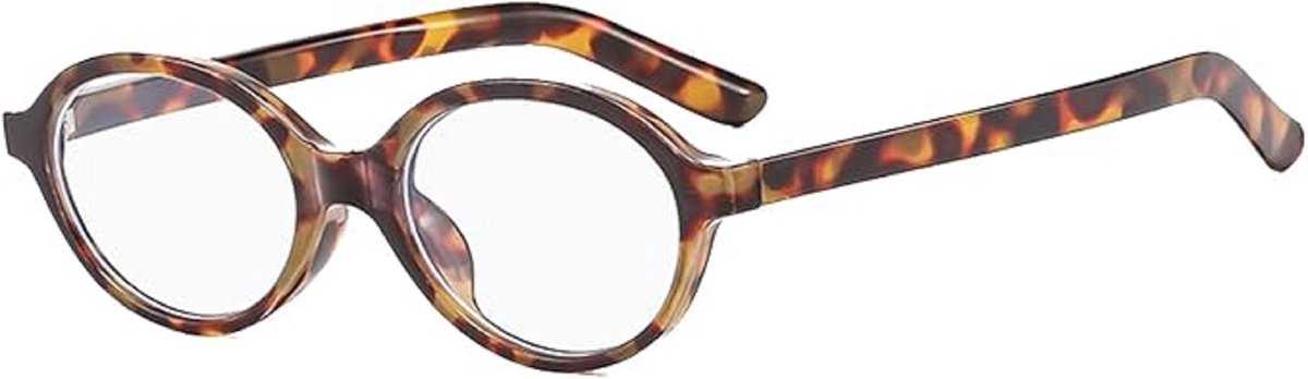 Blue Light Glasses - Blauw Licht Bril - Beeldschermbril