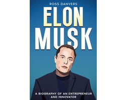 Biografie Ondernemer en Visionair: Het Leven van de Man Achter Innovatieve Bedrijven