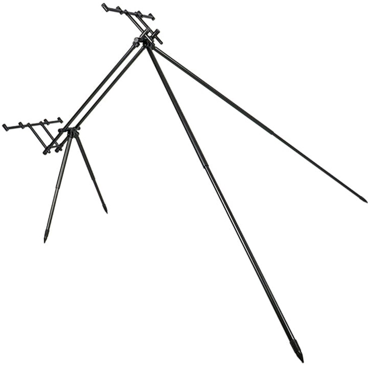 RCG VenatorPod 4-Rod XL