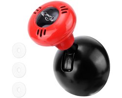 Starthendel met Één Knop voor Auto - Startknop Afdekking - Joystick Starter - Auto Interieurdecoratie - Gemakkelijk te Installeren