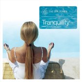 Tranquillity [Music Video Distribution]