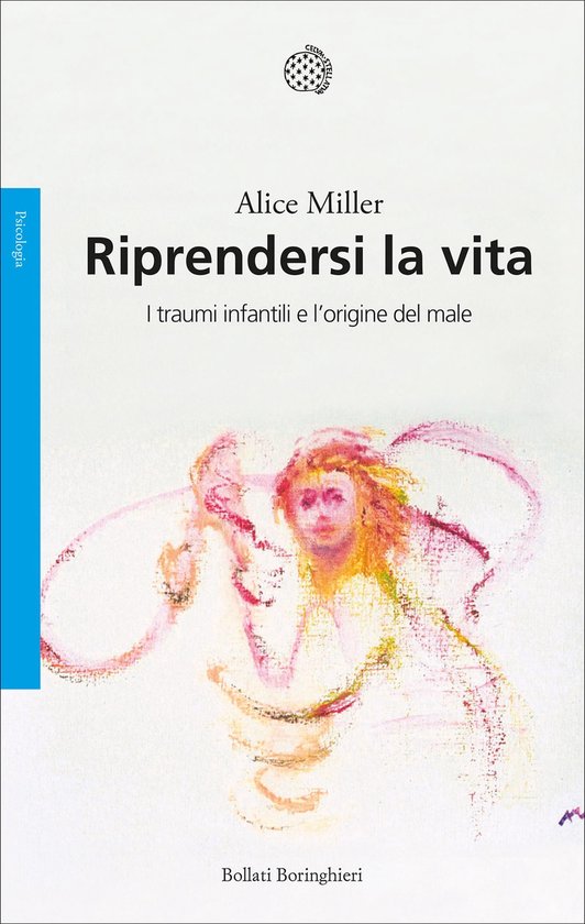 Riprendersi la vita - cover