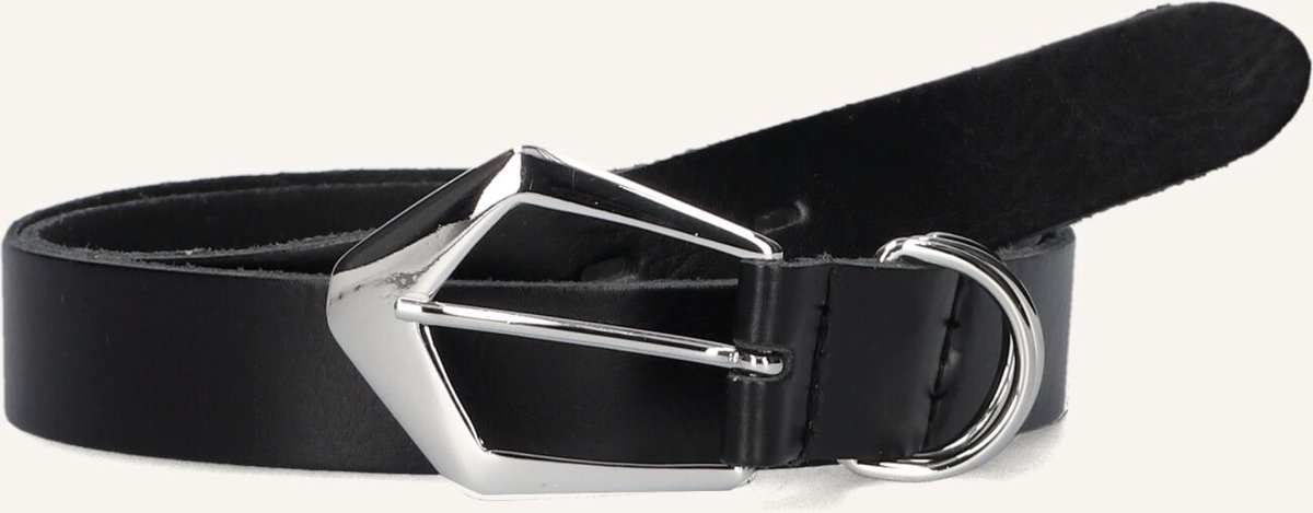 Elvy 25620 Riemen - Zwart - Maat 105