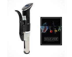 Wartmann 1507 Sous Vide Stick